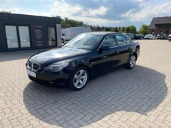 Schwarz 2 Gebraucht 2005 BMW 540 Limousine | 6.700 € (Fairer Preis)