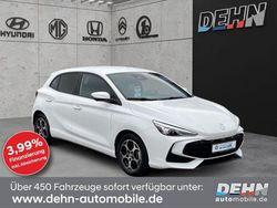 Andere Gebraucht 2024 MG ZR Kleinwagen | 18.950 € (Fairer Preis)