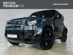 Tasman blue Neu 2024 Land Rover Defender SE Dynamic SUV | 88.651 €