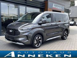 Magnetic grau Neu 2025 Ford Tourneo Active Van / Kleinbus | 54.650 € (Guter Preis)