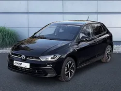 Deep black perleffekt Neu 2024 VW Polo Move Limousine | 30.490 € (Fairer Preis)