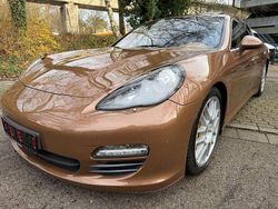 Gebraucht 2010 Porsche Panamera 4S Sport Limousine | 19.200 € (Superpreis)