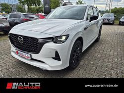 Weiß Neu 2025 Mazda CX-60 Homura-Line SUV | 51.390 € (Etwas zu teuer)