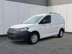 Candy weiß Neu 2024 VW Caddy Van / Kleinbus | 29.269 € (Guter Preis)