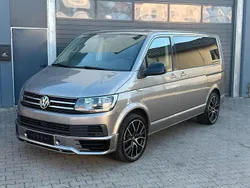 Andere außenfarben Gebraucht 2018 VW T6 Van | 33.000 € (Teuer)