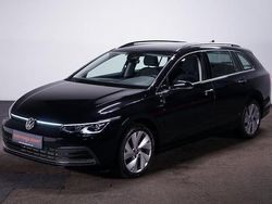 Black metallic Gebraucht 2024 VW Golf VIII Style Kombi | 26.797 € (Guter Preis)
