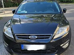 Gebraucht 2011 Ford Mondeo Kombi | 4.499 € (Fairer Preis)