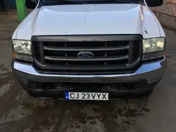 Weiß Gebraucht 2002 Ford F250 SUV | 13.000 €