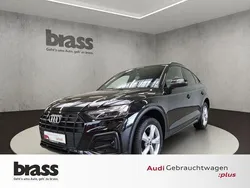 Schwarz Gebraucht 2025 Audi Q5 Sportback Advanced Plus SUV | 48.700 € (Fairer Preis)