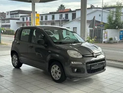 Braun Gebraucht 2017 Fiat Panda Easy Kleinwagen | 6.900 € (Guter Preis)