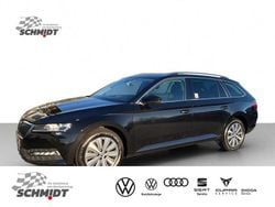 Schwarz Gebraucht 2023 Skoda Superb Style Kombi | 23.975 € (Guter Preis)