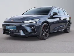Grau Neu 2025 Cupra Leon VZ Limousine | 54.690 €