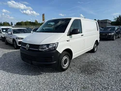 Weiß Gebraucht 2019 VW T6.1 Van | 19.900 € (Superpreis)