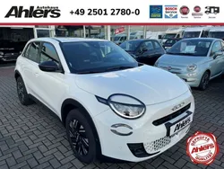 Weiss Neu 2024 Fiat 600 SUV | 23.990 € (Fairer Preis)