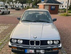 Gebraucht 1986 BMW 318 Basis Coupé | 7.550 €