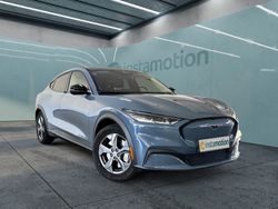 Blau Gebraucht 2023 Ford Mustang Mach-E SUV | 49.780 €