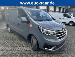 Grau Neu 2025 Renault Trafic Van | 32.990 € (Fairer Preis)