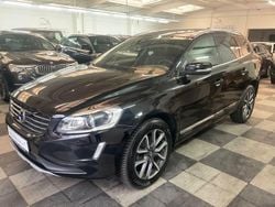 Schwarz Gebraucht 2015 Volvo XC60 Summum SUV | 19.750 € (Etwas zu teuer)