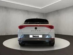 "candy" weiss Gebraucht 2023 Cupra Formentor Basis SUV | 26.950 € (Fairer Preis)