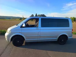 Silber Gebraucht 2009 VW T5 Van | 11.000 € (Fairer Preis)