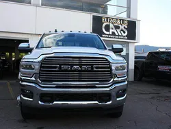 Weoß Gebraucht 2022 Dodge Ram Abholung | 89.890 €