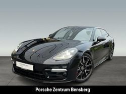 Schwarz Gebraucht 2021 Porsche Panamera Sport Turismo Kombi | 84.900 € (Fairer Preis)