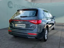 Grau Gebraucht 2022 Seat Tarraco SUV | 27.749 € (Guter Preis)
