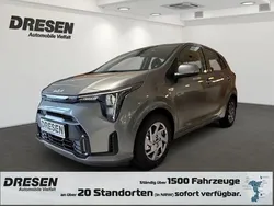 M7g) astro grey m (grau Neu 2024 Kia Picanto Vision Kleinwagen | 16.780 € (Fairer Preis)