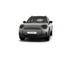 Neu 2024 Mini Aceman SUV | 31.618 € (Guter Preis)