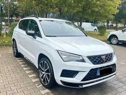 Weiß Gebraucht 2020 Cupra Ateca SUV | 29.499 € (Fairer Preis)