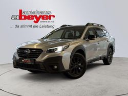 Silber Neu 2025 Subaru Outback Exclusive+ Limousine | 45.930 € (Fairer Preis)