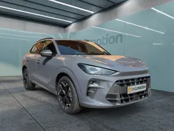 Grau Neu 2025 Cupra Terramar VZ SUV | 46.000 € (Guter Preis)