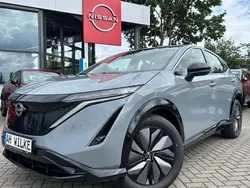 Grau Gebraucht 2024 Nissan X-Trail N-Vision SUV | 32.890 €