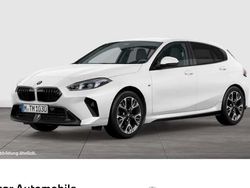 Weiß Gebraucht 2025 BMW 120 M Sport Kleinwagen | 35.980 € (Guter Preis)