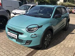 Blau Neu 2025 Fiat 600 Limousine | 23.689 € (Fairer Preis)