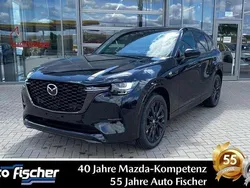 Beige Neu 2024 Mazda CX-60 Homura-Line SUV | 57.490 € (Fairer Preis)