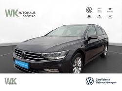 Grau Gebraucht 2024 VW Passat Business Kombi | 30.990 € (Fairer Preis)