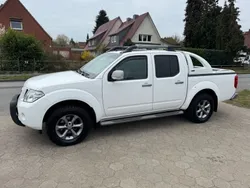 Weiß Gebraucht 2014 Nissan Navara Abholung | 17.990 € (Guter Preis)