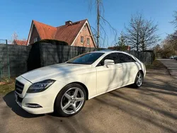 Mercedes CLS350