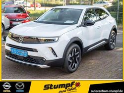 Arktis weiß Gebraucht 2023 Opel Mokka Elegance SUV | 25.900 € (Teuer)
