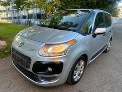 Gebraucht 2010 Citroën C3 Picasso Tendance Van / Kleinbus | 2.490 € (Fairer Preis)