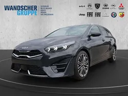 Zilinaschwarz Neu 2025 Kia Ceed Sportswagon GT-Line Kombi | 31.750 € (Fairer Preis)