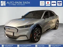 Iced blue silver (silber) Gebraucht 2023 Ford Mustang Mach-E SUV | 39.890 € (Fairer Preis)