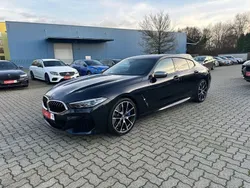 Schwarz Gebraucht 2022 BMW M850 Performance Coupé | 65.990 € (Guter Preis)