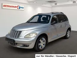 Silber Gebraucht 2004 Chrysler PT Cruiser Limousine | 699 € (Guter Preis)
