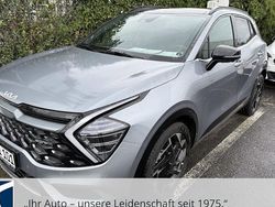 Silber Gebraucht 2025 Kia Sportage GT-Line SUV | 36.970 € (Fairer Preis)