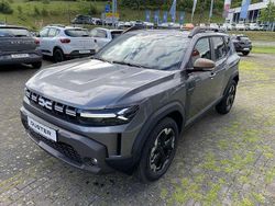 Dolomit grau metallic Neu 2024 Dacia Duster Extreme SUV | 30.330 € (Etwas zu teuer)