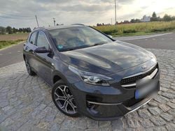 Grau Gebraucht 2020 Kia XCeed SUV | 17.400 € (Guter Preis)