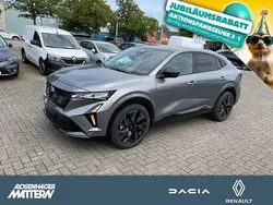 Grau Gebraucht 2024 Renault Rafale Esprit Alpine SUV | 47.899 € (Fairer Preis)