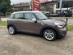 Beige Gebraucht 2011 Mini Cooper S Countryman SUV | 4.900 € (Guter Preis)